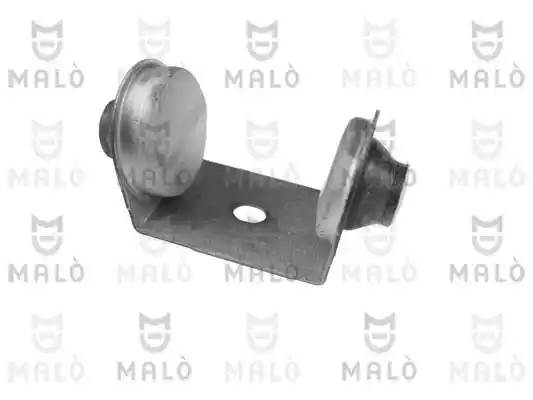 18326 MALO Подвеска, двигатель