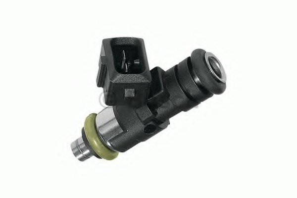 0280158170 BOSCH форсунка инжекторная двс