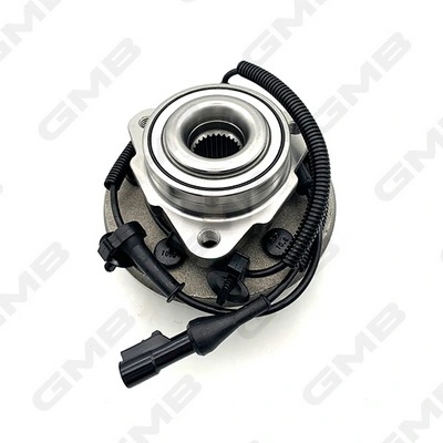 GH31320A GMB Ступица колеса