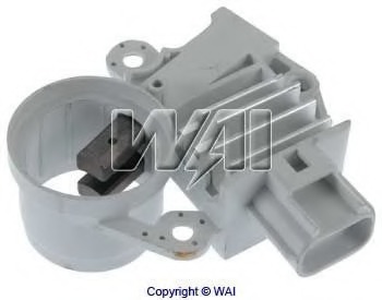 F601 WAI Регулятор генератора