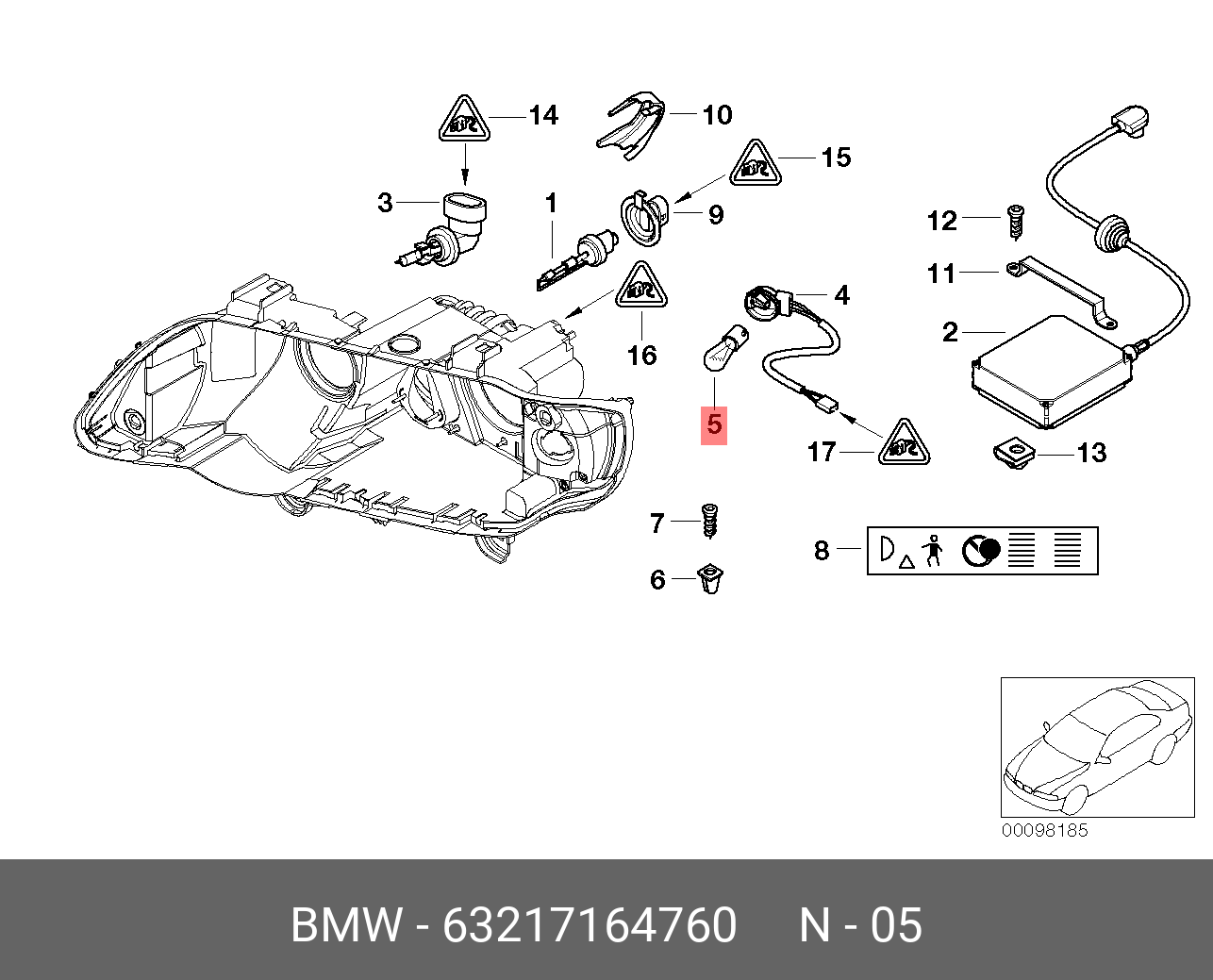 63 12 6. Кольцо лампы Xenon BMW x5 e53. Схема фары БМВ Х 5 е70. Схема фары БМВ х5. BMW x5 e53 лампа поворотника артикул.