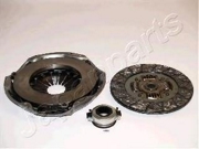 KF160 JAPANPARTS Комплект сцепления