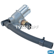 TVZ5026PF KRAUF Фланец системы охлаждения