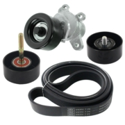 VKMA62113 SKF Комплект поликлиновых ремней