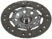 1864000084 SACHS Диск сцепления
