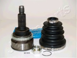 GI830 JAPANPARTS Шрус