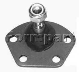 2104002 FORMPART Несущий / направляющий шарнир