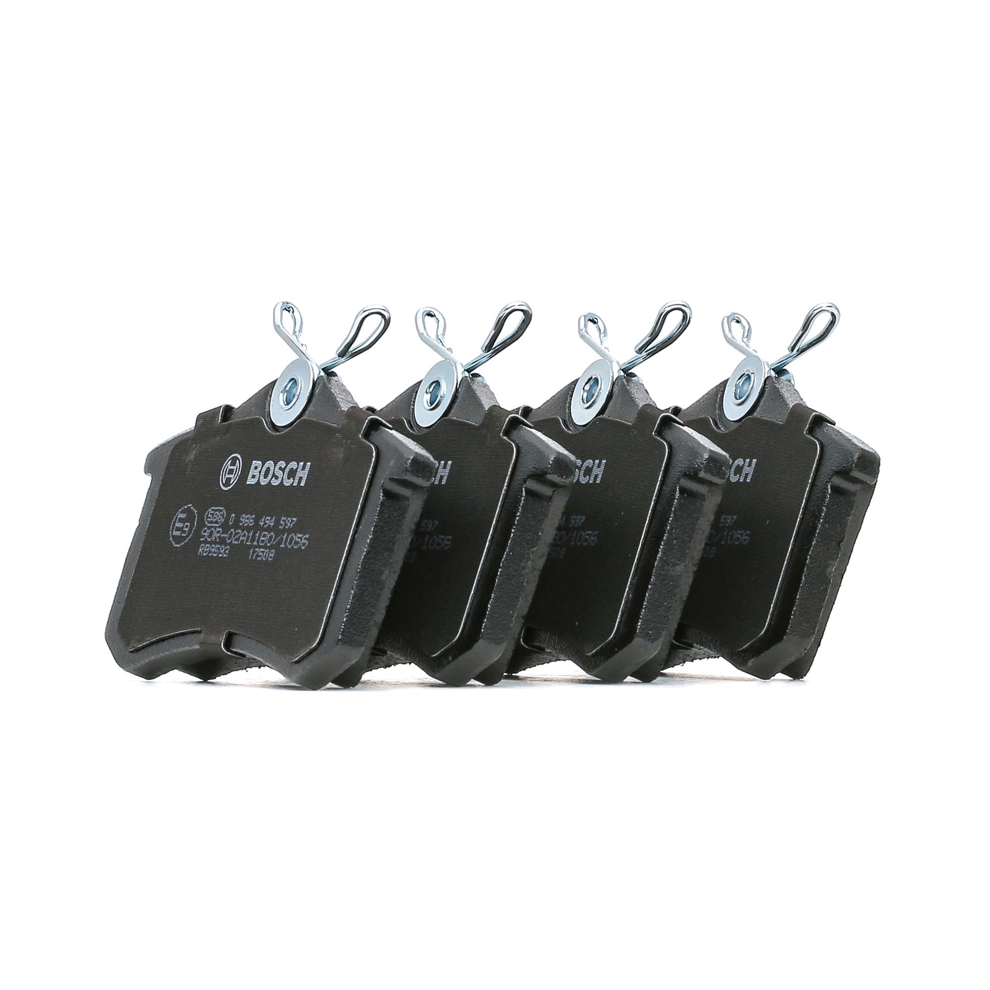 0986494597 BOSCH -