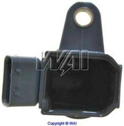 CUF230 WAI Катушка зажигания