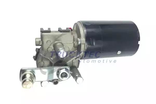 0758043 TRUCKTEC Электродвигатель