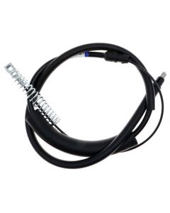 Трос ручного тормоза RAYBESTOS BC97166
