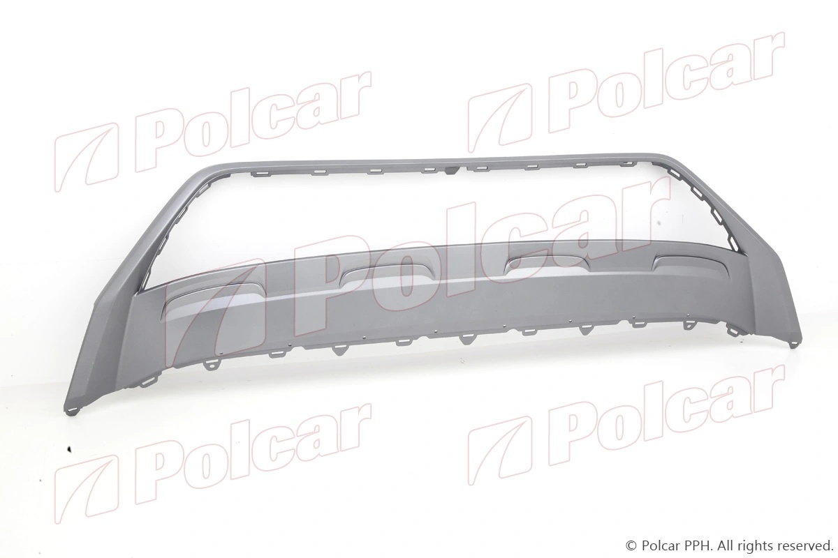 95X20715 POLCAR Накладка бампера