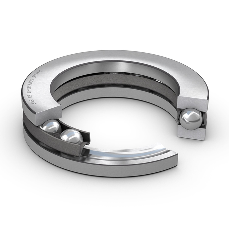 51114 SKF Подшипник