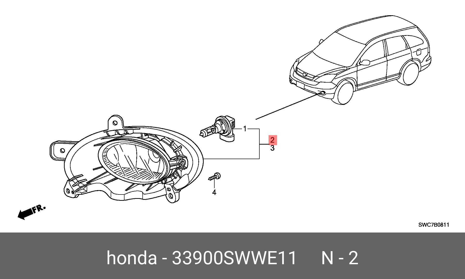 Сигнал хонда срв 3. 33900-SWW-e11. Honda 33900-SWW-e11. 33950-SWW-e11. 33950swwe11.
