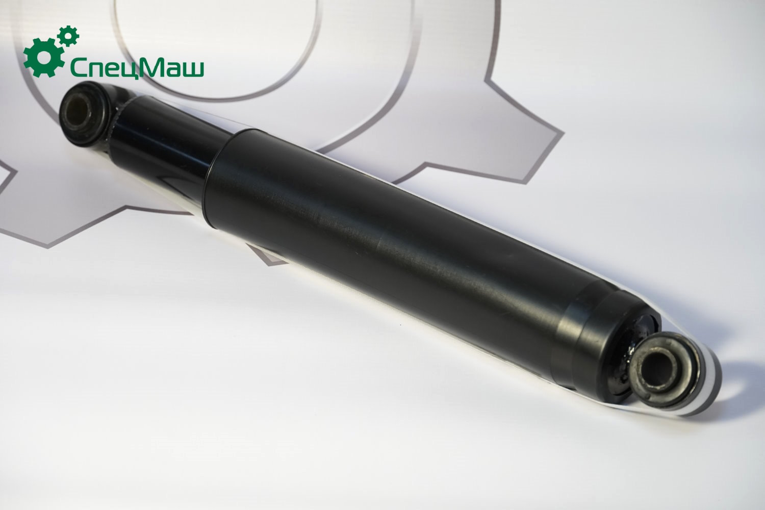 A21R232915004 СПЕЦМАШ Амортизатор подвески