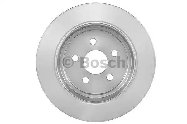 0986478514 BOSCH Тормозной диск