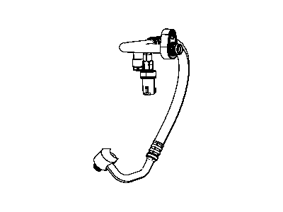 05174039AB CHRYSLER -