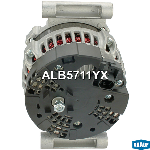 ALB5711YX KRAUF Генератор