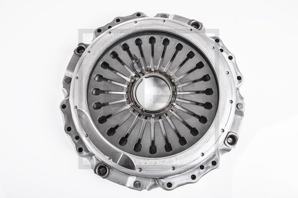 08017500A PE AUTOMOTIVE Корзина сцепления