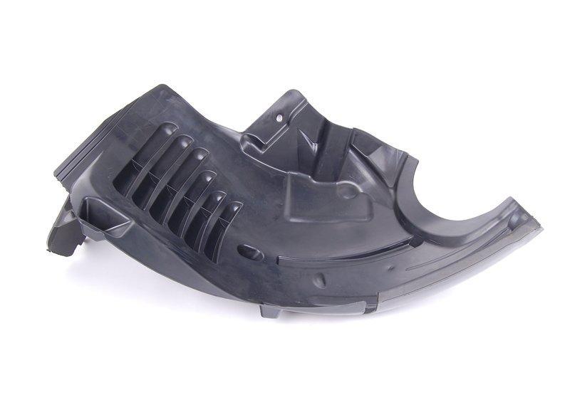 2126900230 MERCEDES-BENZ НАКЛАДКА АРКИ КОЛЕСНОЙ.