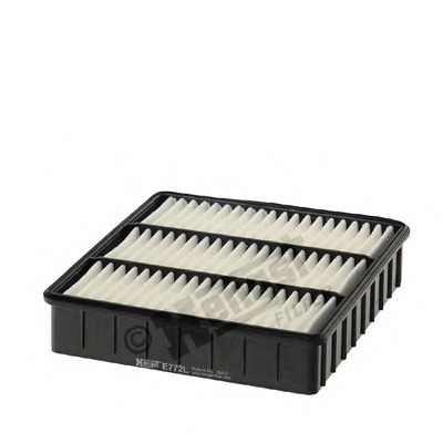 E772L HENGST FILTER Фильтр воздушный