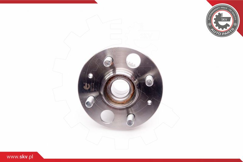 29SKV051 SKV Подшипник ступицы колеса