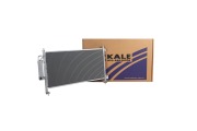 342965 KALE OTO RADYATOR Радиатор кондиционера