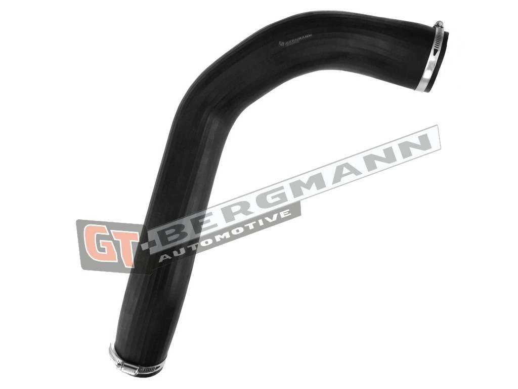 GT52501 GT-BERGMANN Патрубок воздушный турбокомпрессора