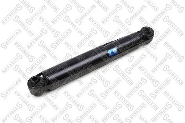 12130221SX STELLOX 1213-0221-SX_амортизатор задний газовый