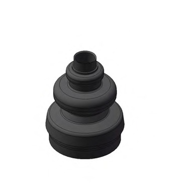 D8059 SEINSA AUTOFREN Комплект пылника, приводной вал
