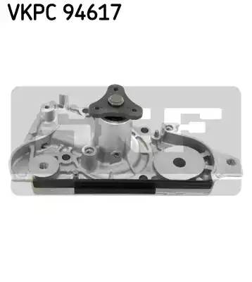 VKPC94617 SKF Водяной насос