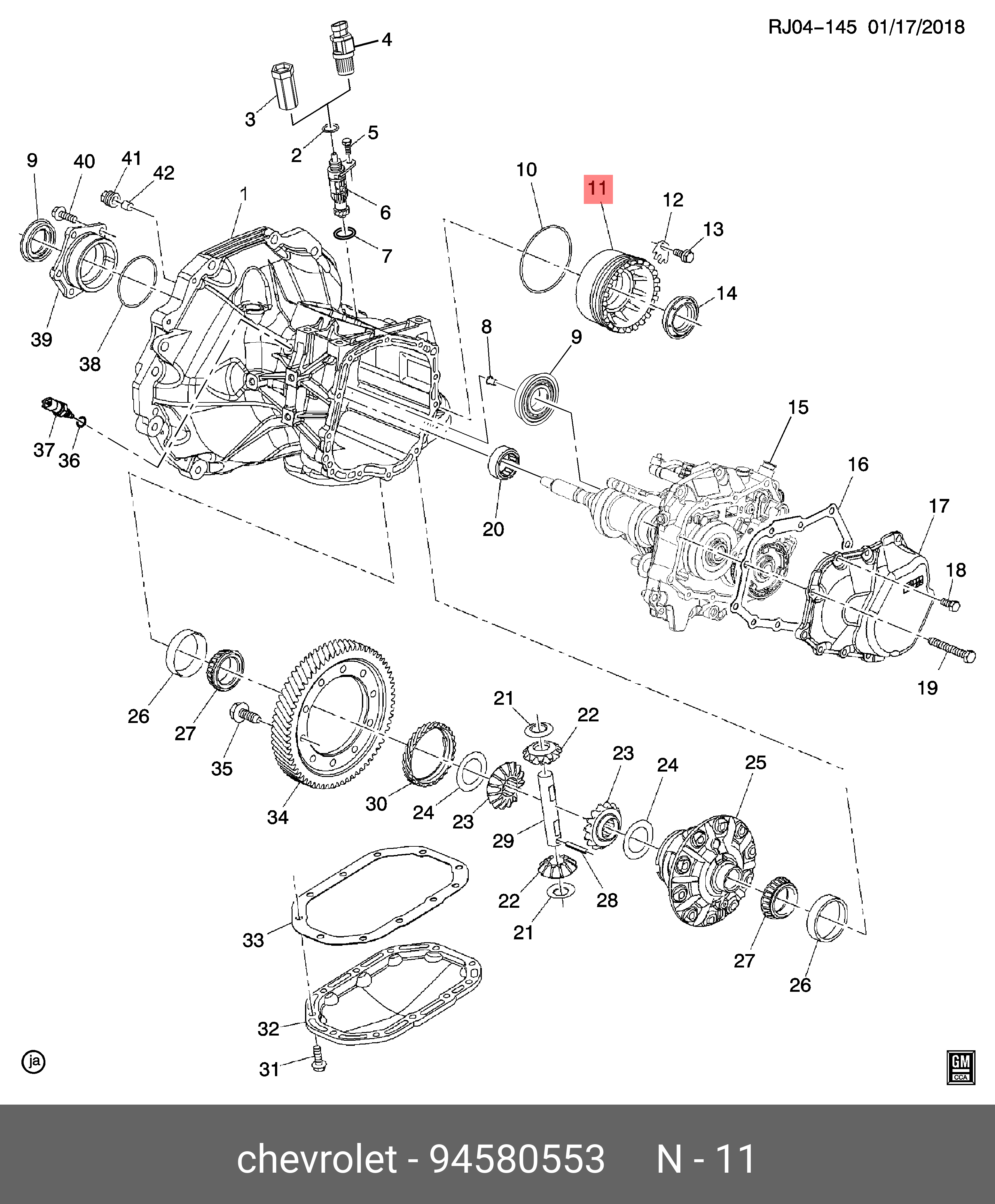94580553 DAEWOO Кольцо уплотнительное 94580553 DAEWOO Кольцо уплотнительное