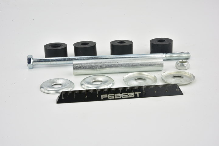 Тяга стабилизатора задняя FEBEST 0523MPVR