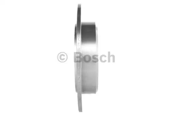 0986478514 BOSCH Тормозной диск