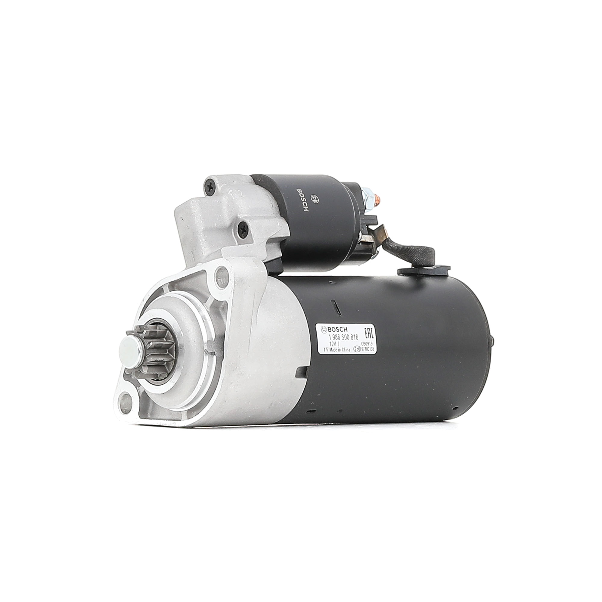 1986S00816 BOSCH 