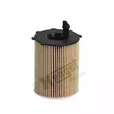 E40HD105 HENGST Фильтр масл. FordPSACitroen 1.6 TDCi 00- Hengst