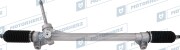M53021NW MOTORHERZ Рулевая рейка с тягами механическая