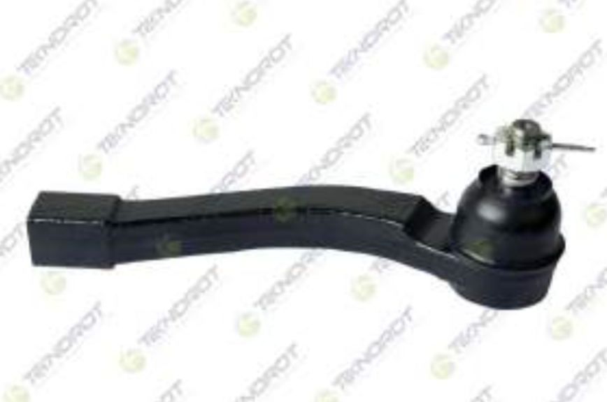 SY121 TEKNOROT Наконечник рулевой тяги R, L=198.5mm