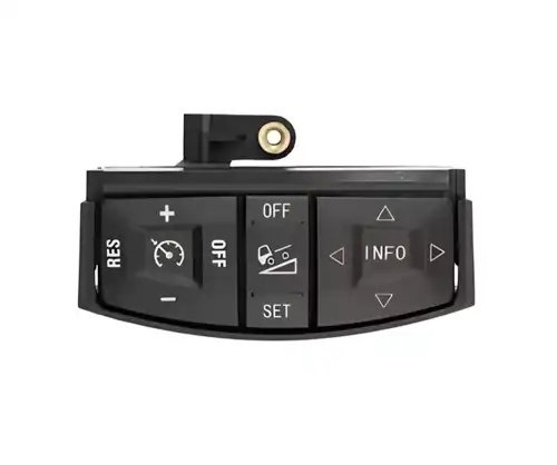 CMB125527 COMBO Блок кнопок управление круиз-контролем