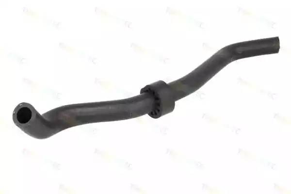 DWW066TT THERMOTEC Шланг радиатора