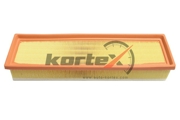 KA0236 KORTEX Фильтр воздушный CITROEN C4 (для пыльных условий)