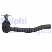 TA3007 DELPHI Наконечник рулевой тяги