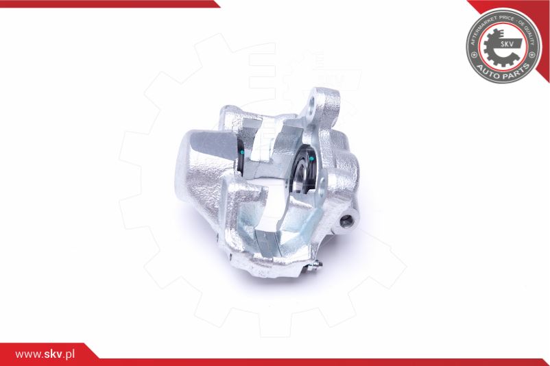 34SKV973 SKV Суппорт тормозной