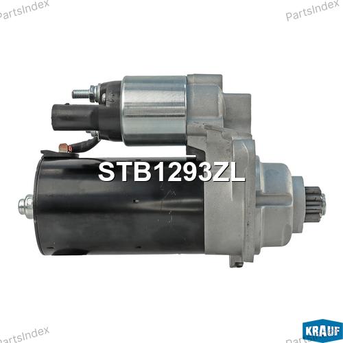 STB1293ZL KRAUF Стартер