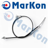 MK060005 МАРКОН ТРОС СТОЯНОЧНОГО ТОРМОЗА