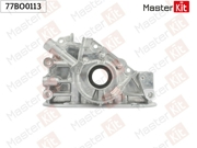 77BO0113 MASTERKIT Насос масляный