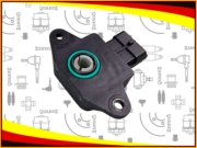 QZ3517022600 QUARTZ Датчик положения дроссельной заслонки