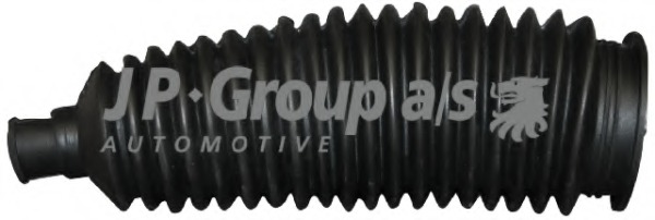 1144700600 JP GROUP Пыльник рулевой рейки
