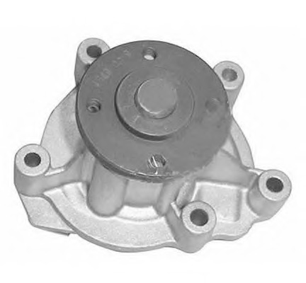 352316170668 MAGNETI MARELLI Водяной насос