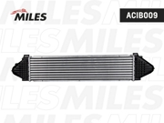 ACIB009 MILES Интеркулер